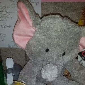 Meet your Posher, Kimberly